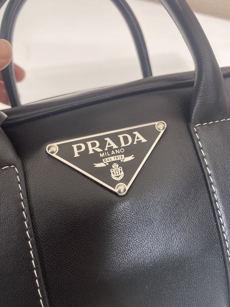 Prada Top Handle Bags